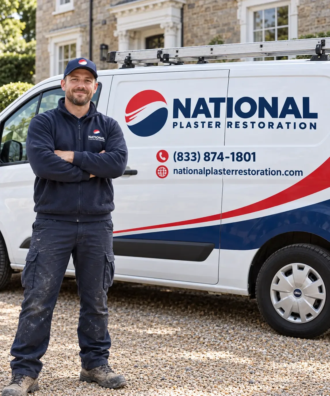 Plaster Repair company in Wyalusing, PA